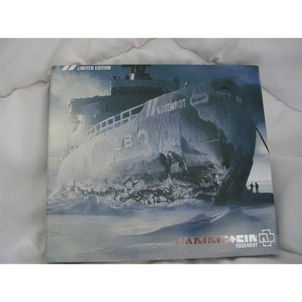ラムシュタイン　DVD、CD3作品セット　国内盤正規品　渇望　ムター　ライゼ Amazon.co.jp: ライゼ・ライゼ~南船北馬~初回生産限定DVD付き
